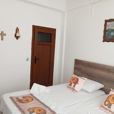 Carsi Butik Otel Bodrum Buitenkant foto