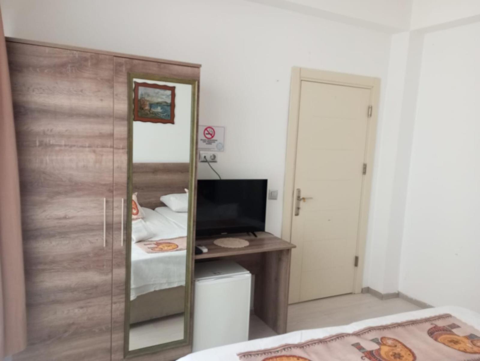Carsi Butik Otel Bodrum Buitenkant foto