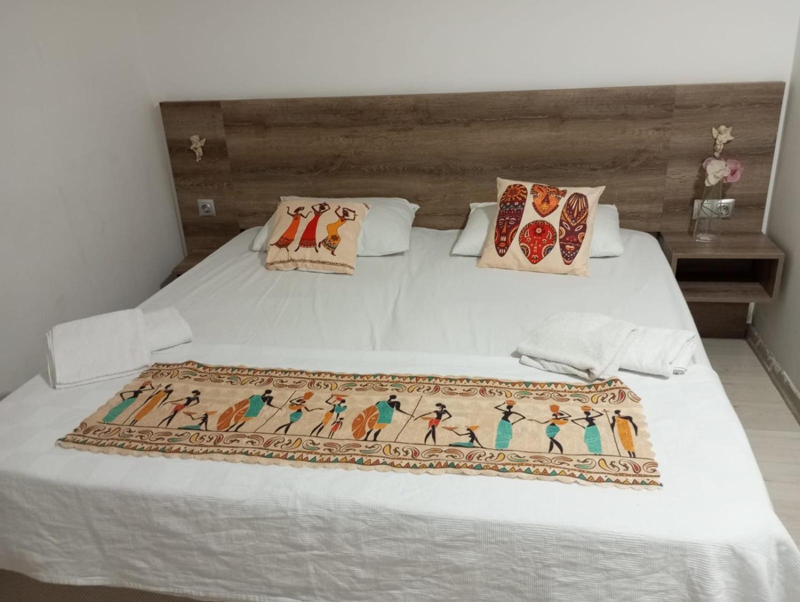 Carsi Butik Otel Bodrum Buitenkant foto
