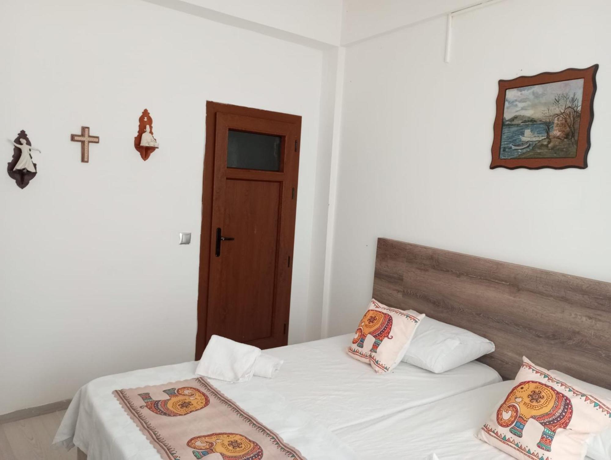 Carsi Butik Otel Bodrum Buitenkant foto
