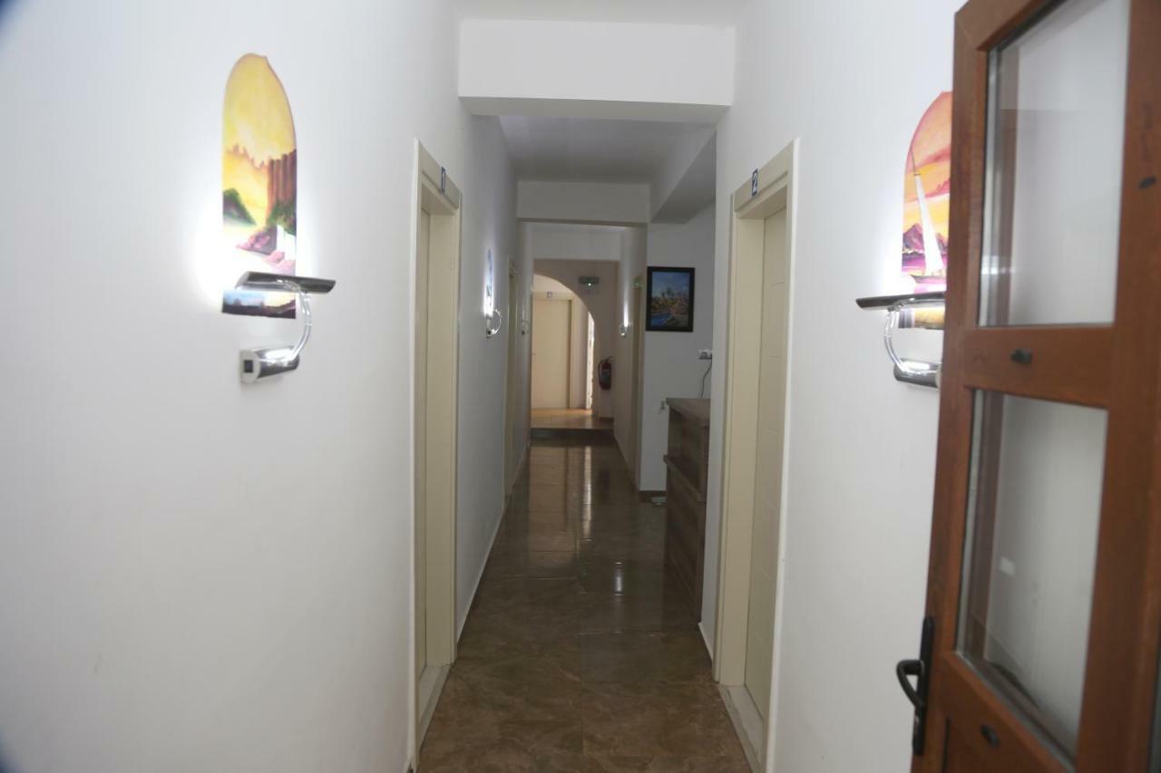 Carsi Butik Otel Bodrum Buitenkant foto